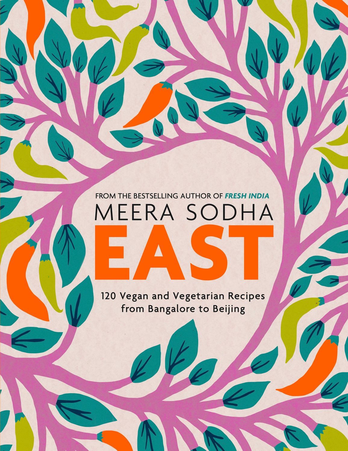 East / Meera Sodha