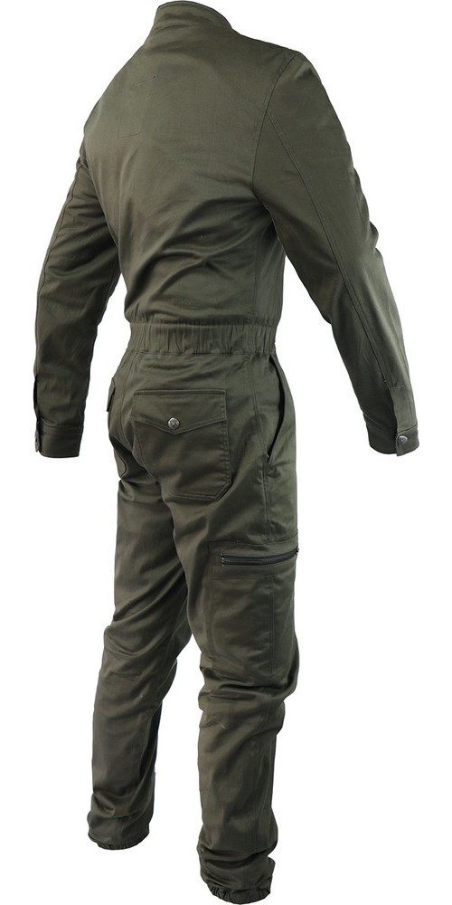 By City Overall Black Hawk Overall