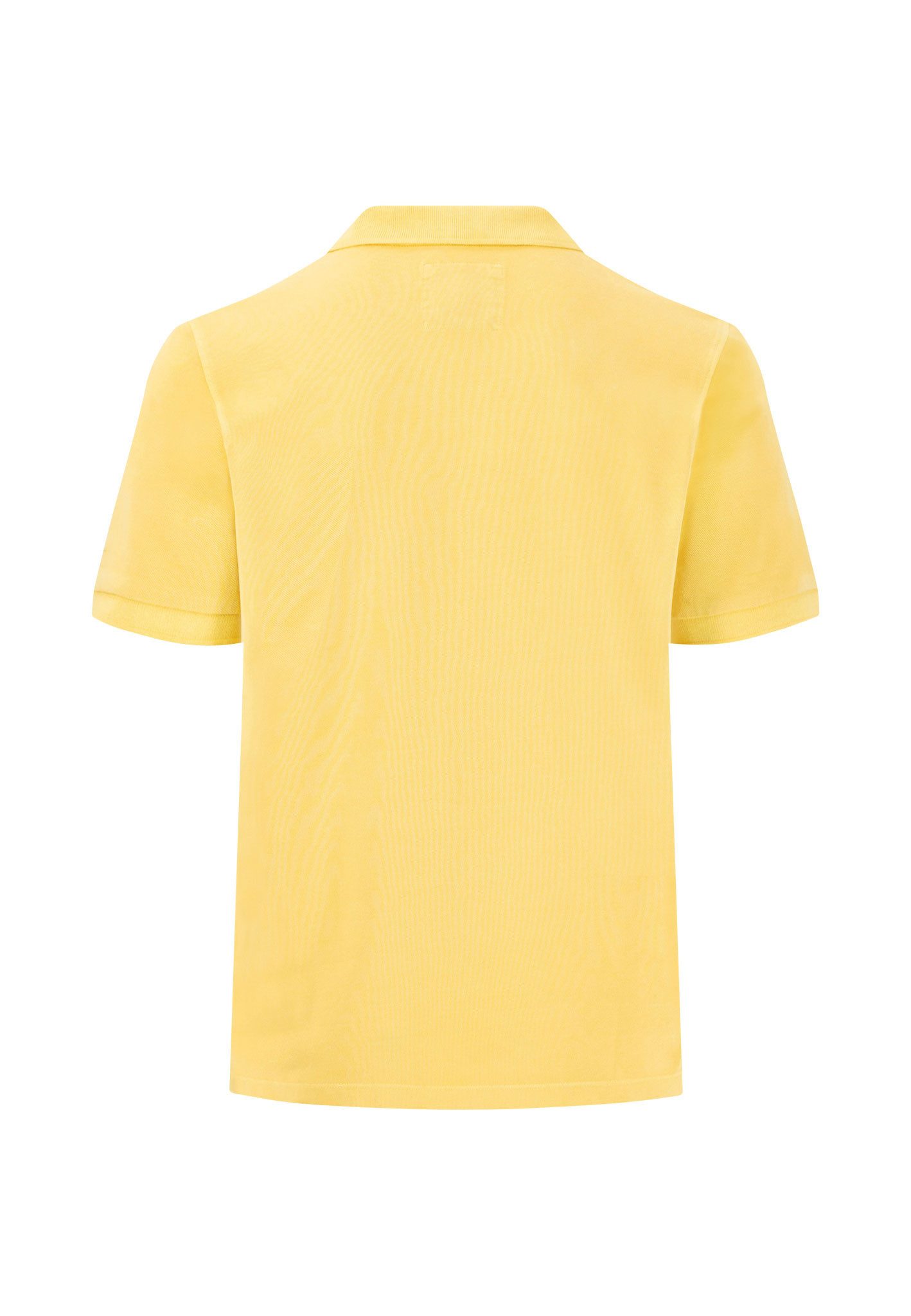 FYNCH-HATTON Poloshirt Polo, sunfaded