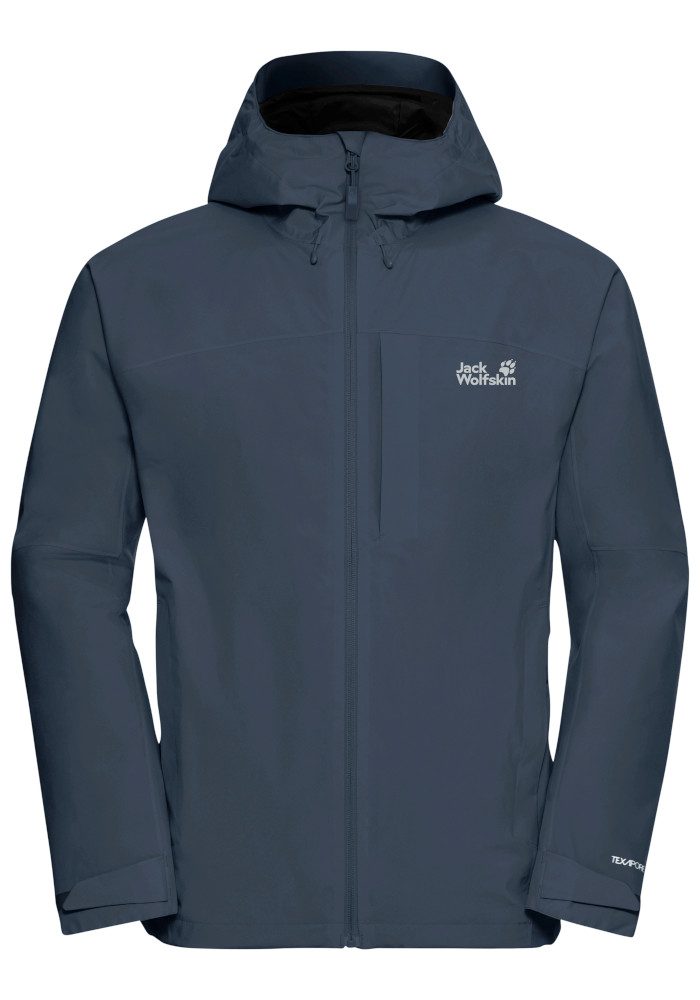 Funktionsjacke TEMPEST 2L JKT M