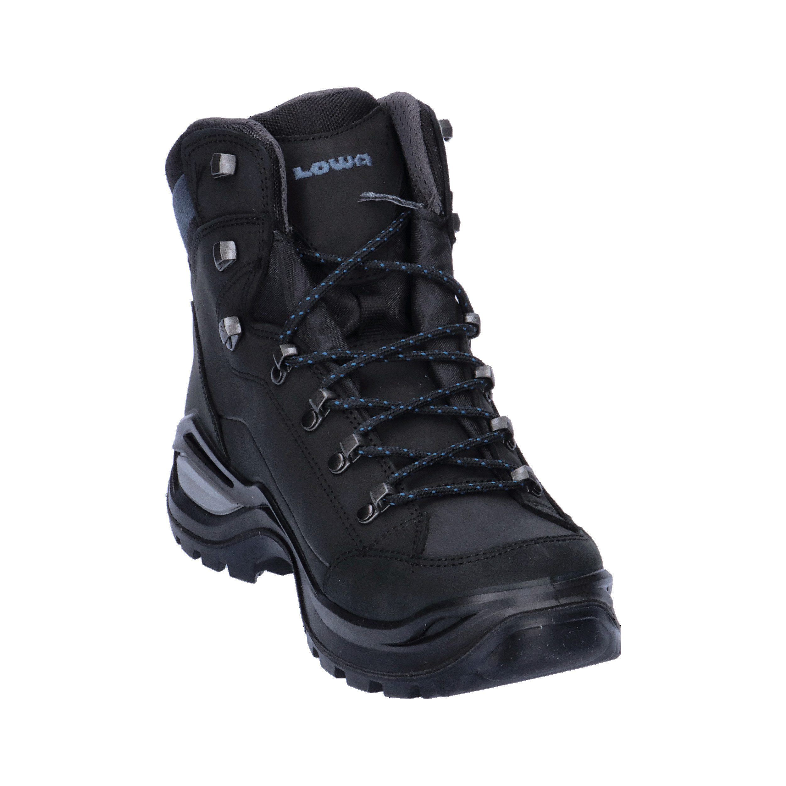 Lowa Lowa Damen Wanderschuhe RENEGADE EVO GTX MID Ws 321916 Wanderstiefel