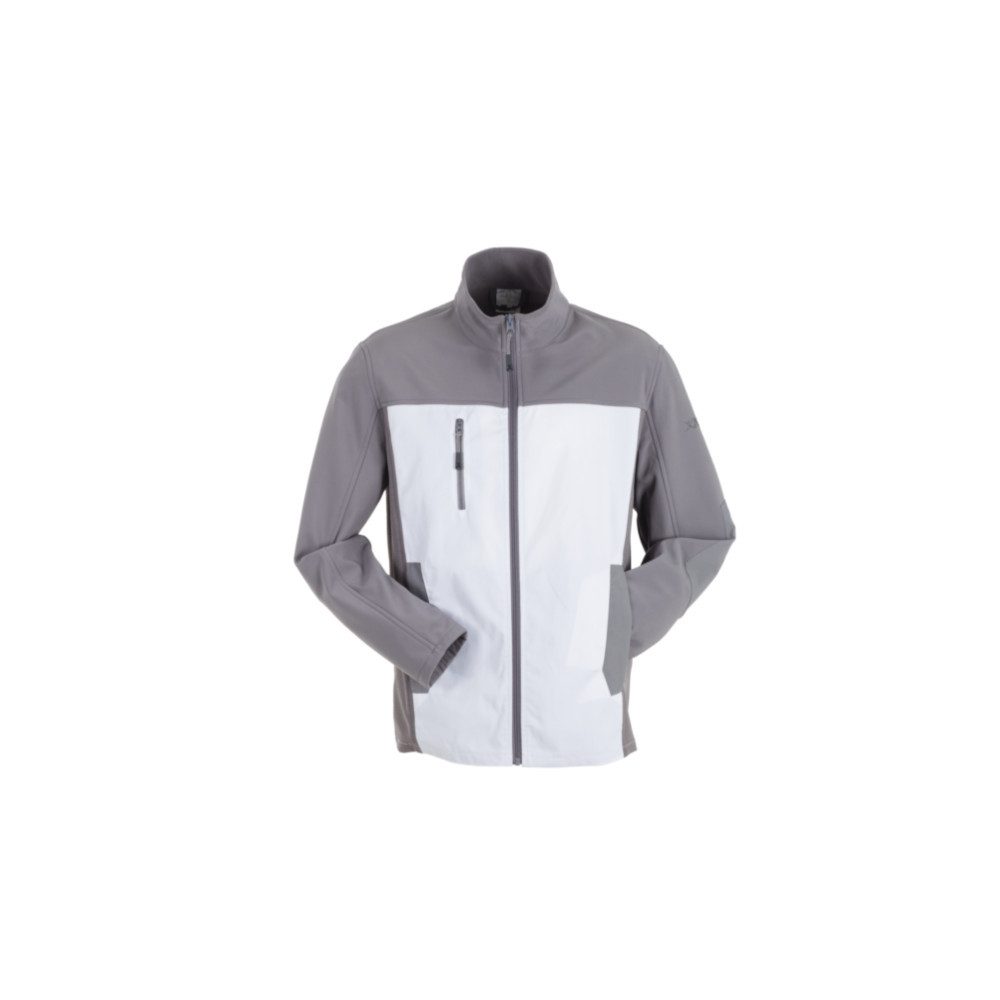 Arbeitsjacke