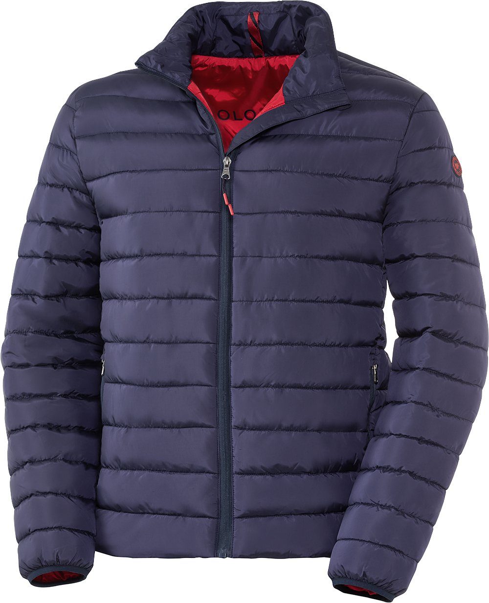 Polo Sylt Steppjacke superkomfortabel, leicht im günstig online kaufen