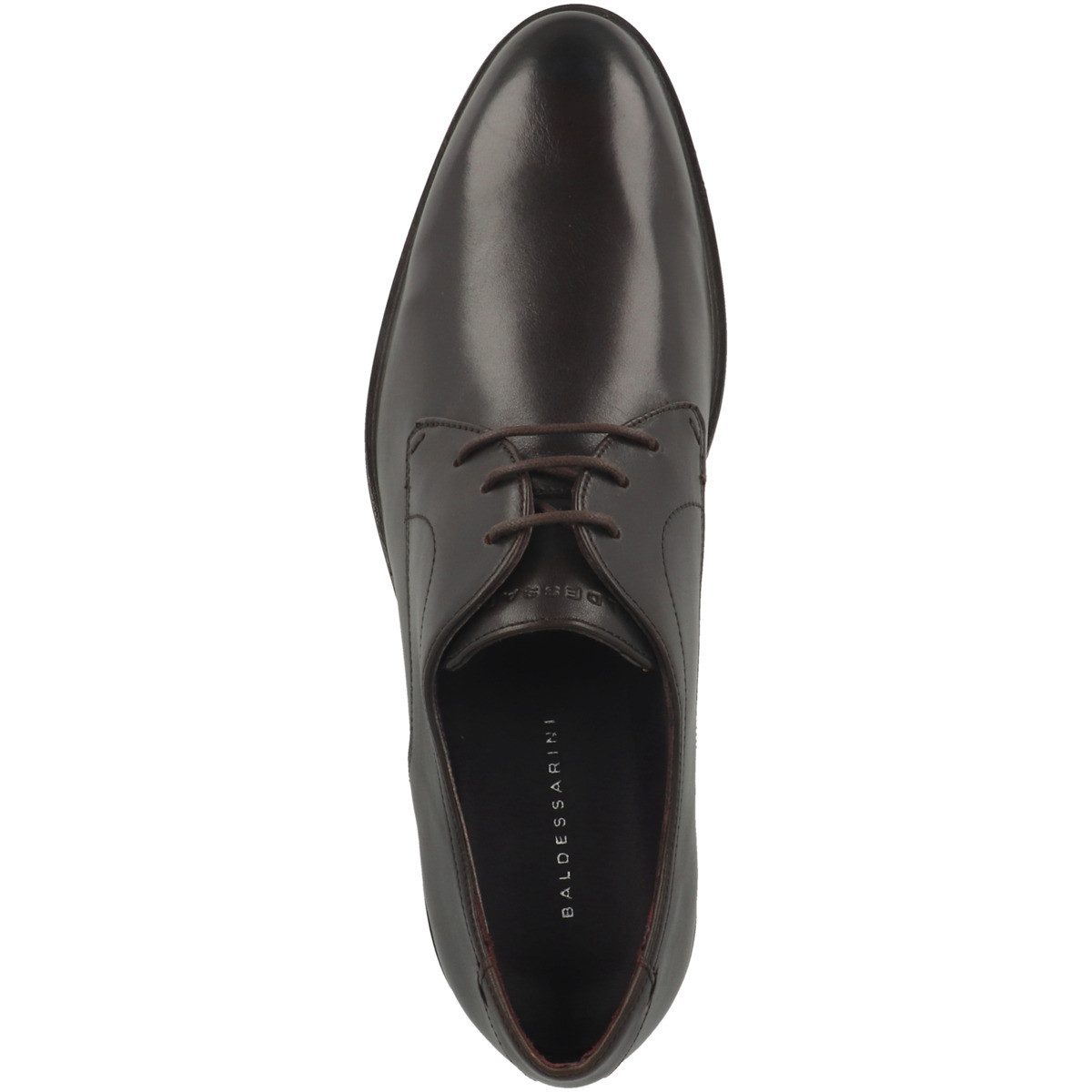 BALDESSARINI Samuel Calf Herren Schnürschuh Sneaker, günstig online kaufen