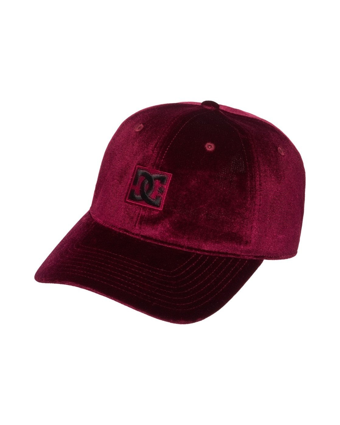 DC Shoes Snapback Cap DC Soft Drip