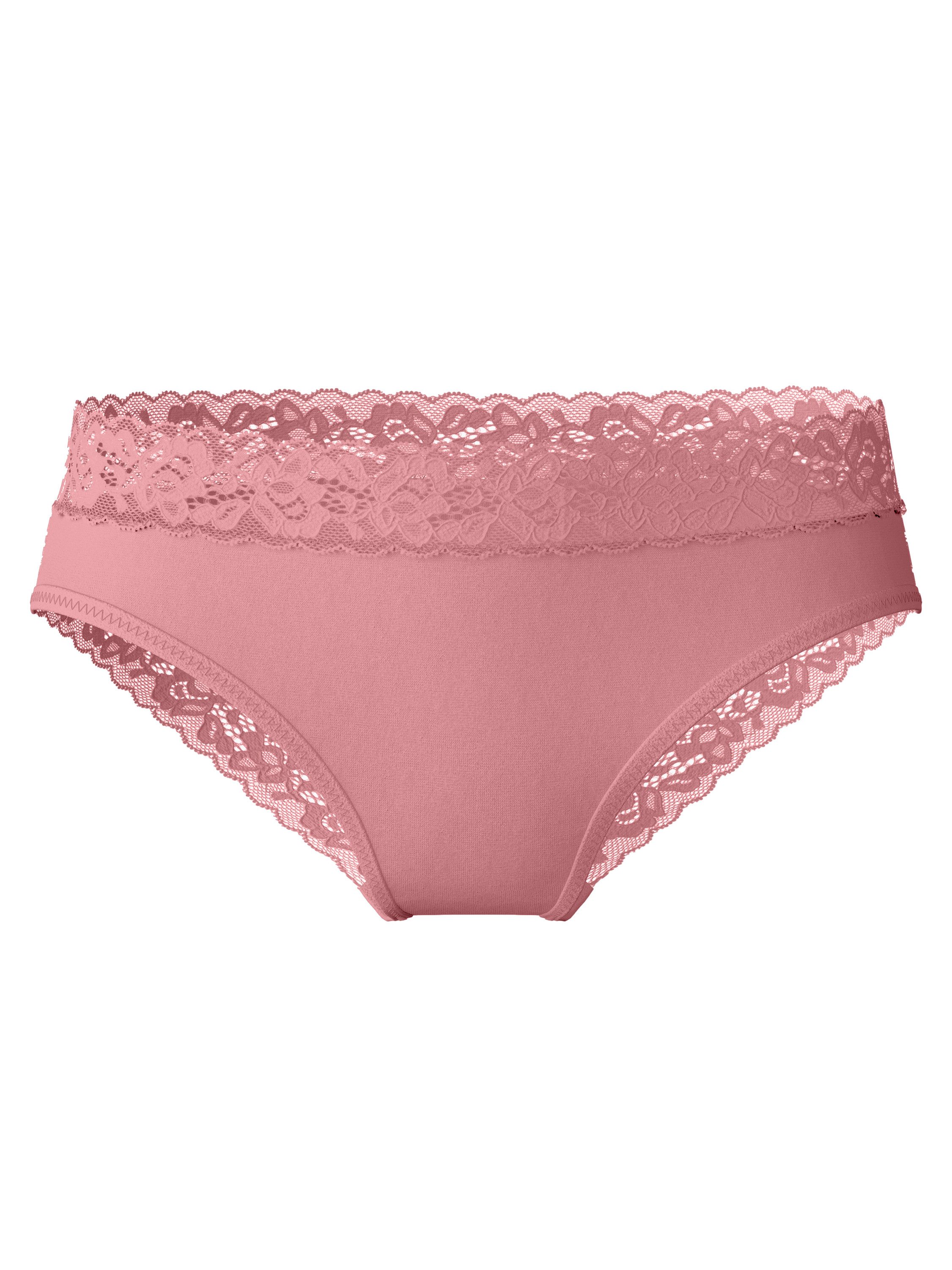 Hüftslip Natural Comfort Lace Damen