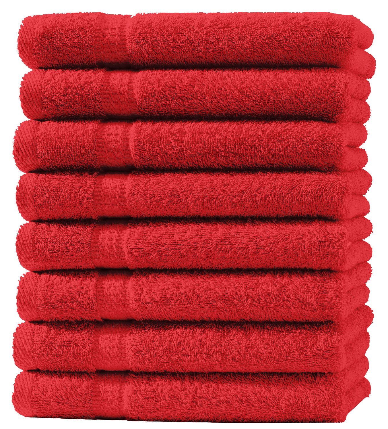 One Home Handtücher Royal, Frottee (8-St), günstig online kaufen