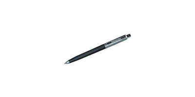 Soennecken Kugelschreiber Kugelschreiber No. 300 M blau Farbe des Schaftes: dunkelblau/silber