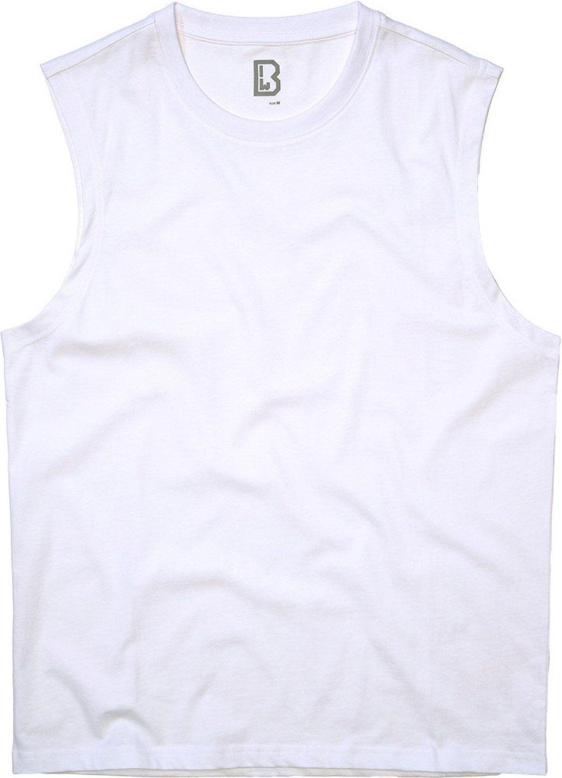 Brandit T-Shirt T-Shirt sleeveless