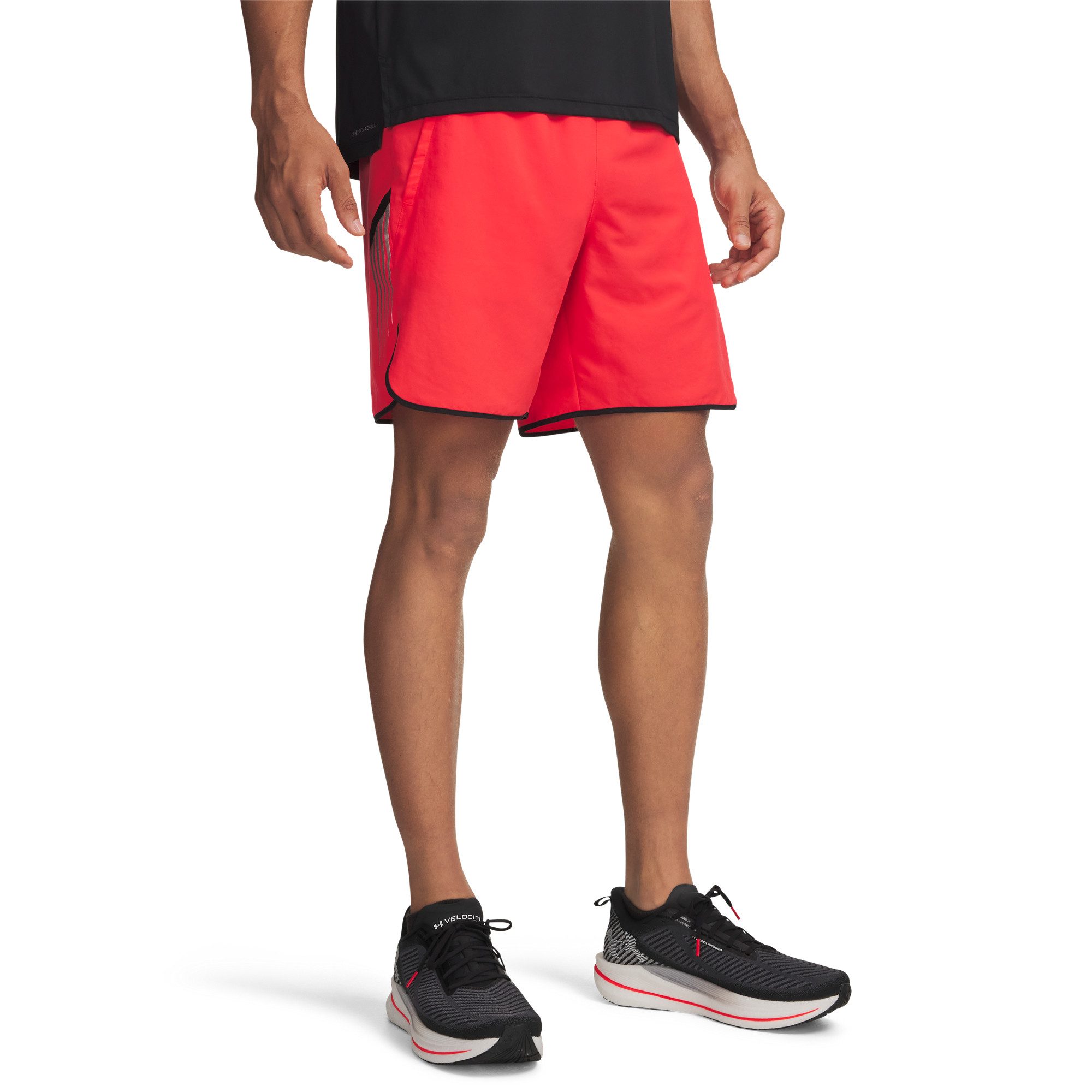 Under Armour® Trainingsshorts Under Armour Herren Short Velociti Reflect 7in Short 6009519