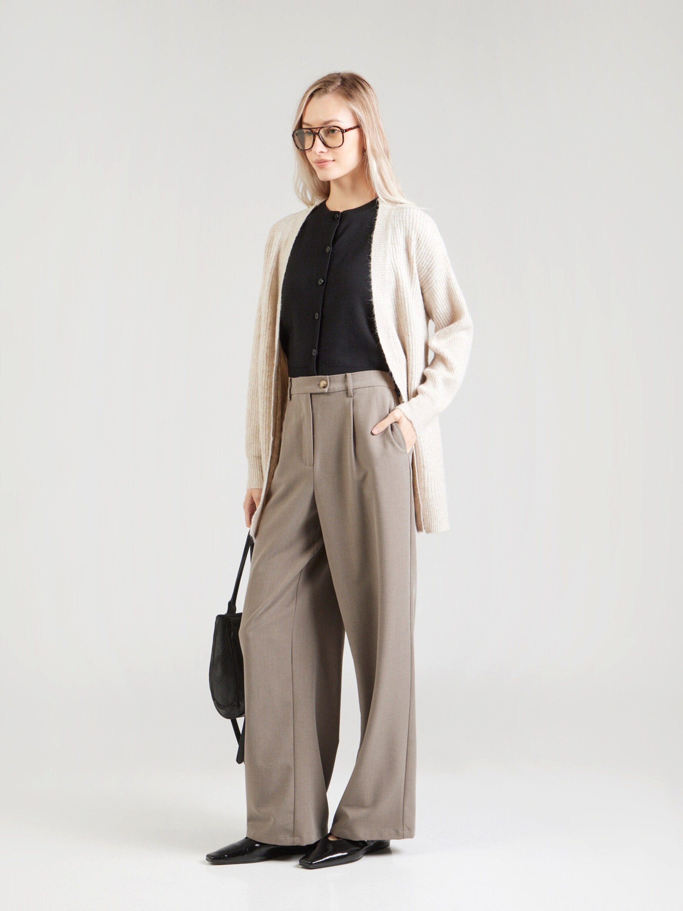 ONLY Strickjacke ONLHAVANNA (1-tlg) Plain/ohne Details