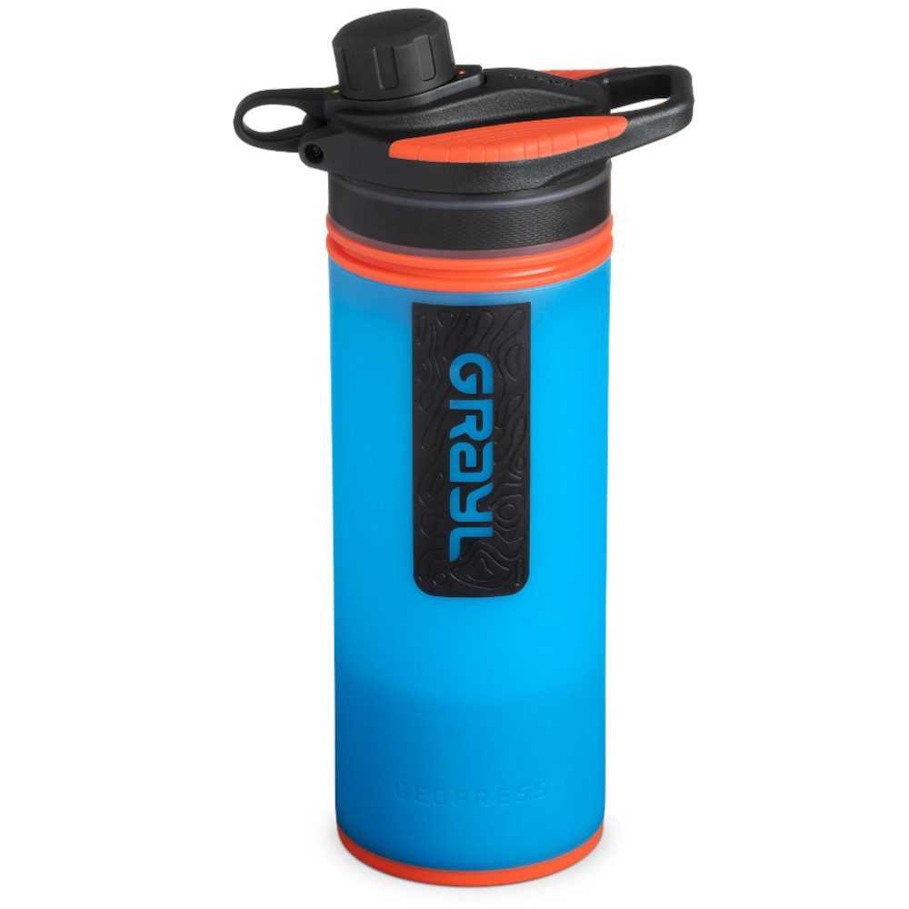 Grayl Wasserfilter GRAYL® GEOPRESS Purifier