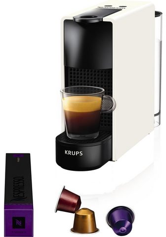 Кофеварка XN1101 Essenza Mini