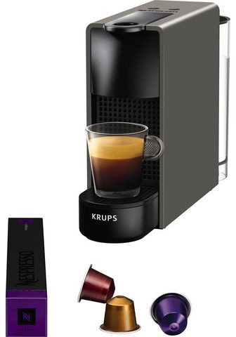 Кофеварка XN110B Essenza Mini