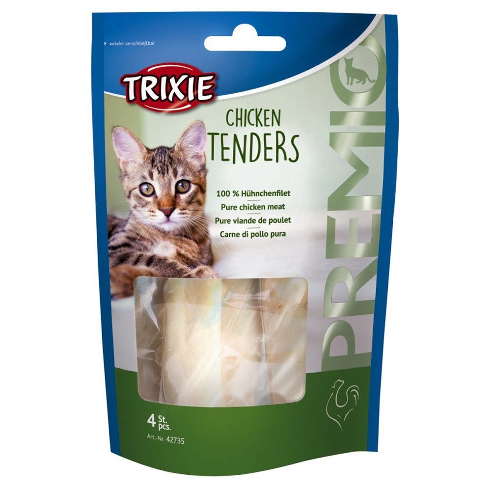 TRIXIE Premio Chicken Tenders 70 g