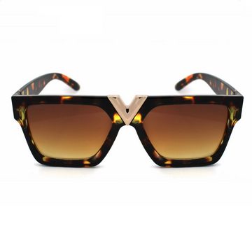 Vaccari-design Sonnenbrille Verlaufsgetönt