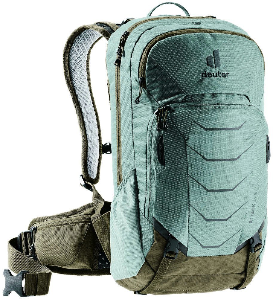 deuter Rucksack, 4046051114866