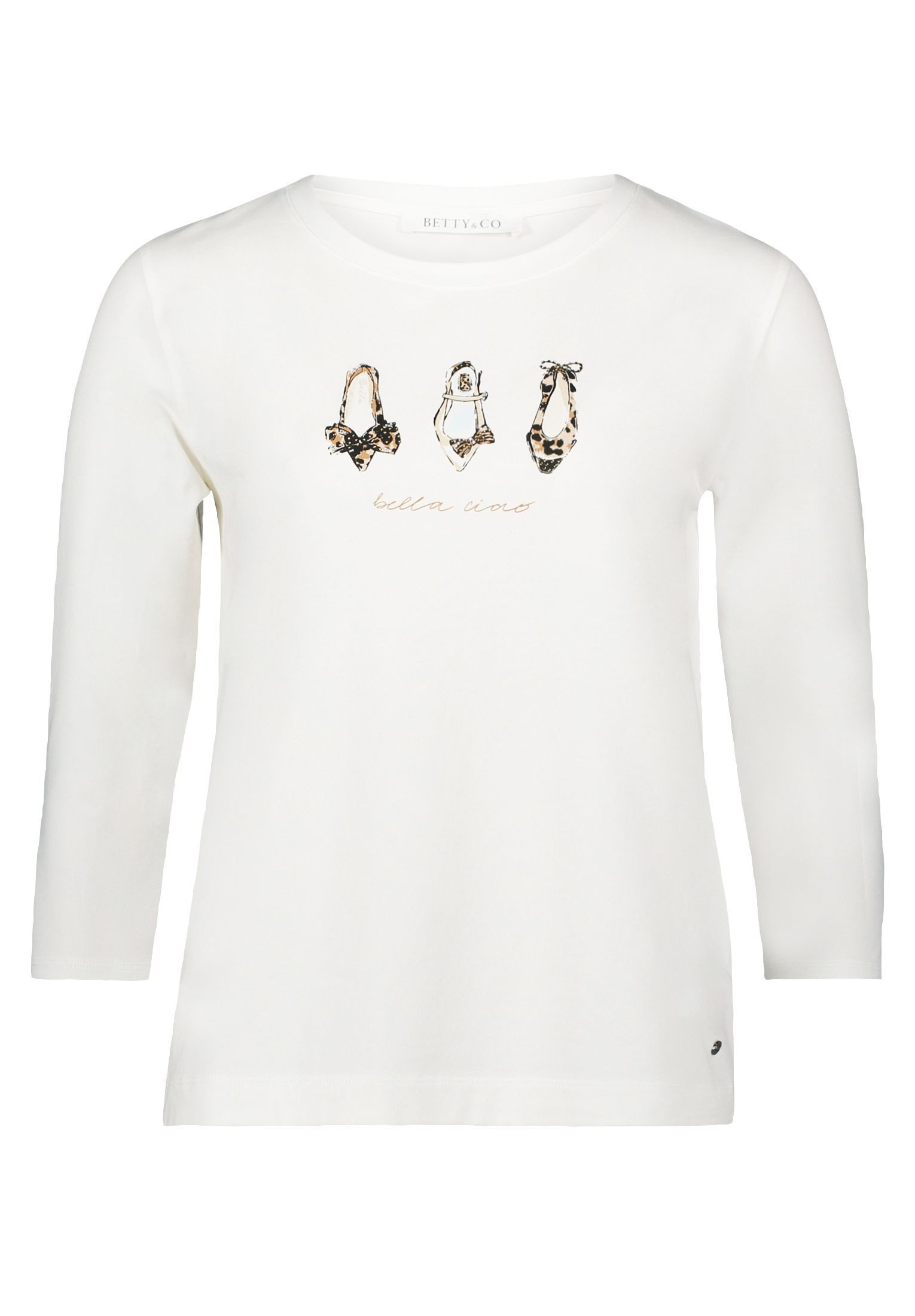 Betty&Co T-Shirt günstig online kaufen
