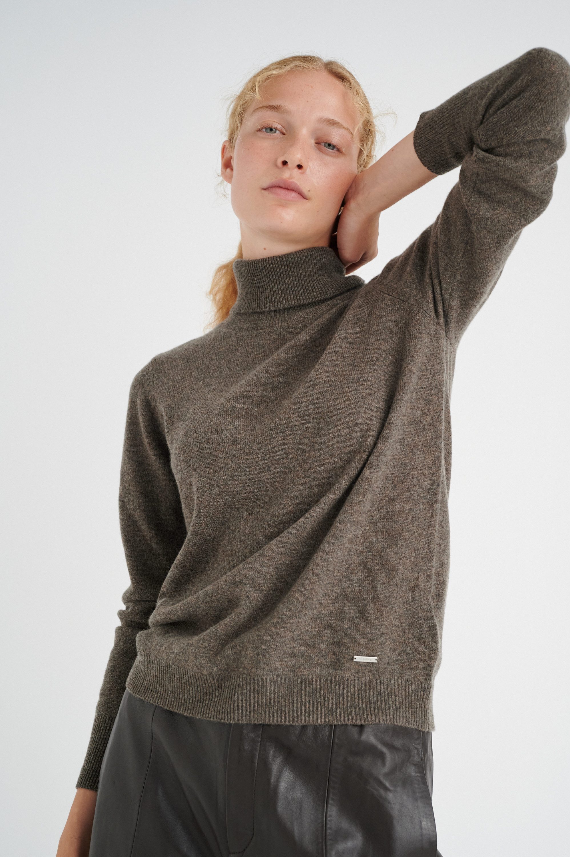 InWear Strickpullover Strickpullover LukkaIW