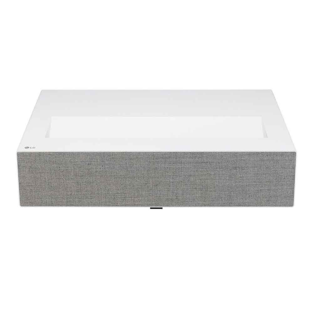 LG CineBeam HU715QW DLP-Projektor DLP-Beamer