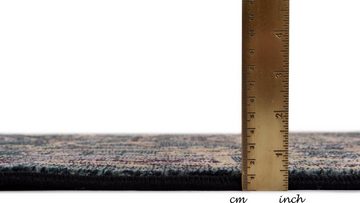 Teppich »Gabiro 856«, THEKO, rechteckig, Höhe 10 mm, Kurzflor, Orient-Optik, Wohnzimmer