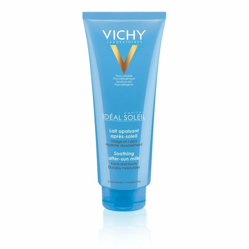 Vichy Körperpflegemittel IDÉAL SOLEIL lait apaissant après-soleil 300 ml | Körpercremes