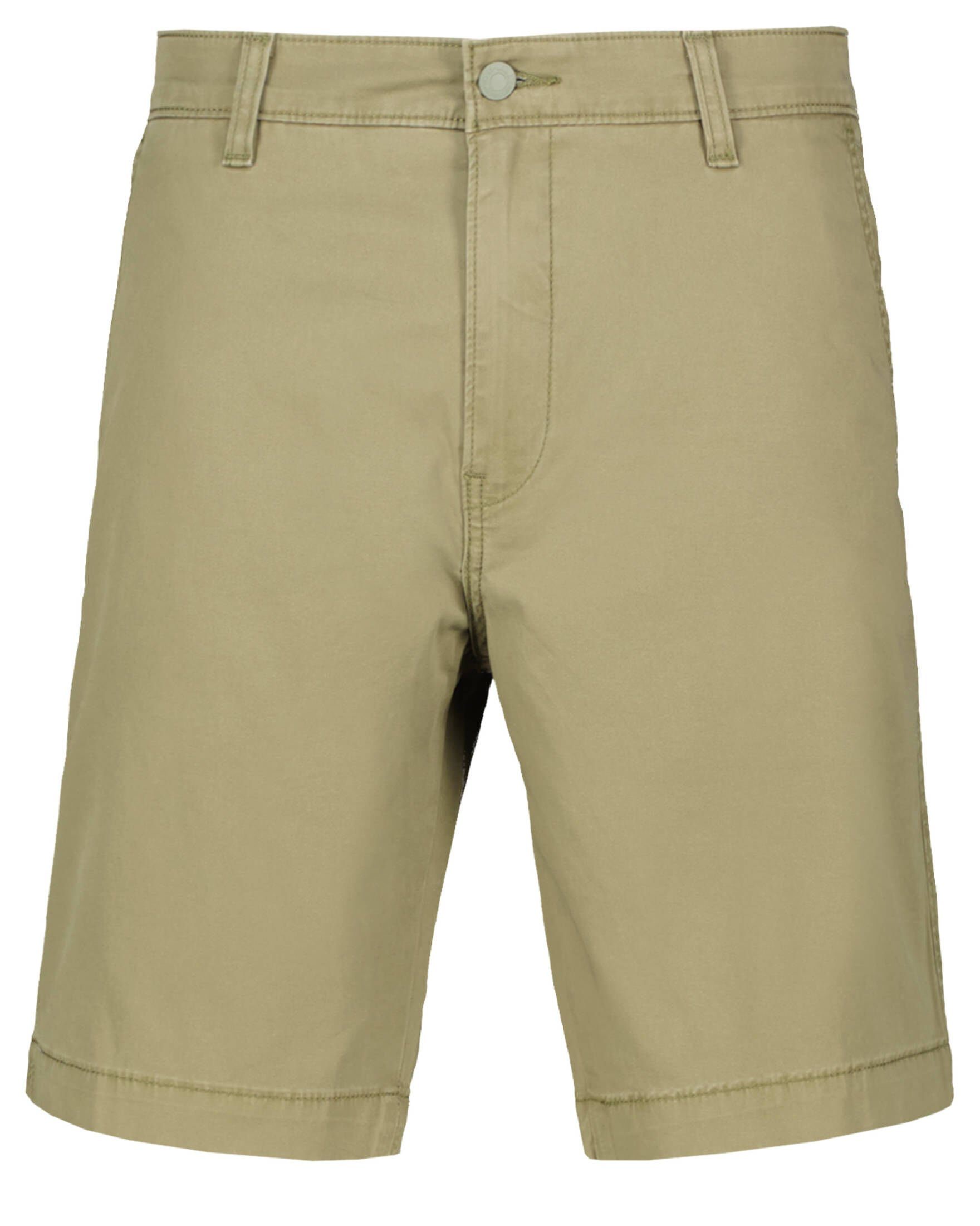 Levi's® Бермуди Herren Шорти XX CHINO SHORT II (1-tlg)