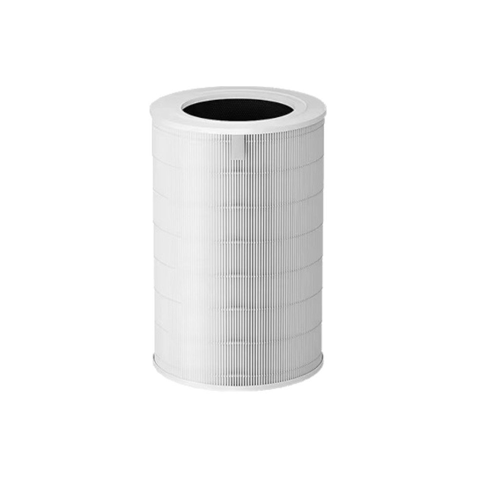 Trade-Shop Ersatzfilter HEPA-Filter passend für Xiaomi Smart Air Purifier 4 Pro, Zubehör für Luftreiniger, bestehend aus Vorfilter, Aktivkohlefilter, HEPA H13 / mit Chip