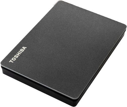 Canvio Gaming externe HDD-Festplatte