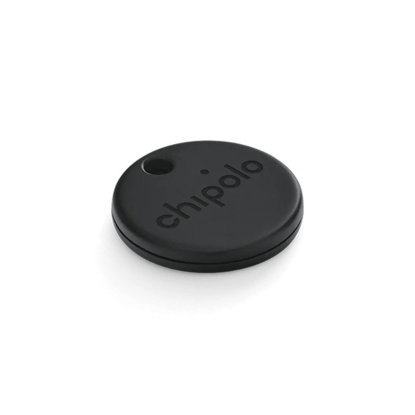 Chipolo ONE Spot Bluetooth-Tracker (Geeignet für Taschen und kompatibel mit Apple "Wo ist)