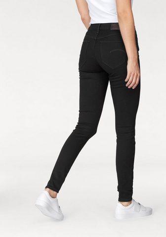 G-STAR RAW Джинсы »Shape High Super Skinny&...