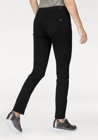 PEPE JEANS Pepe джинсы узкие джинсы »NEW BR...
