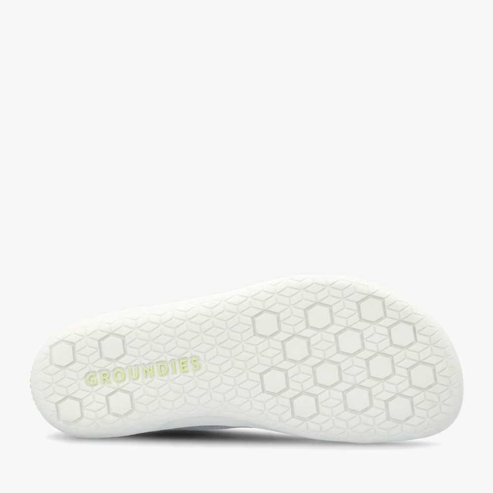 GROUNDIES Active Knit Women Sneaker