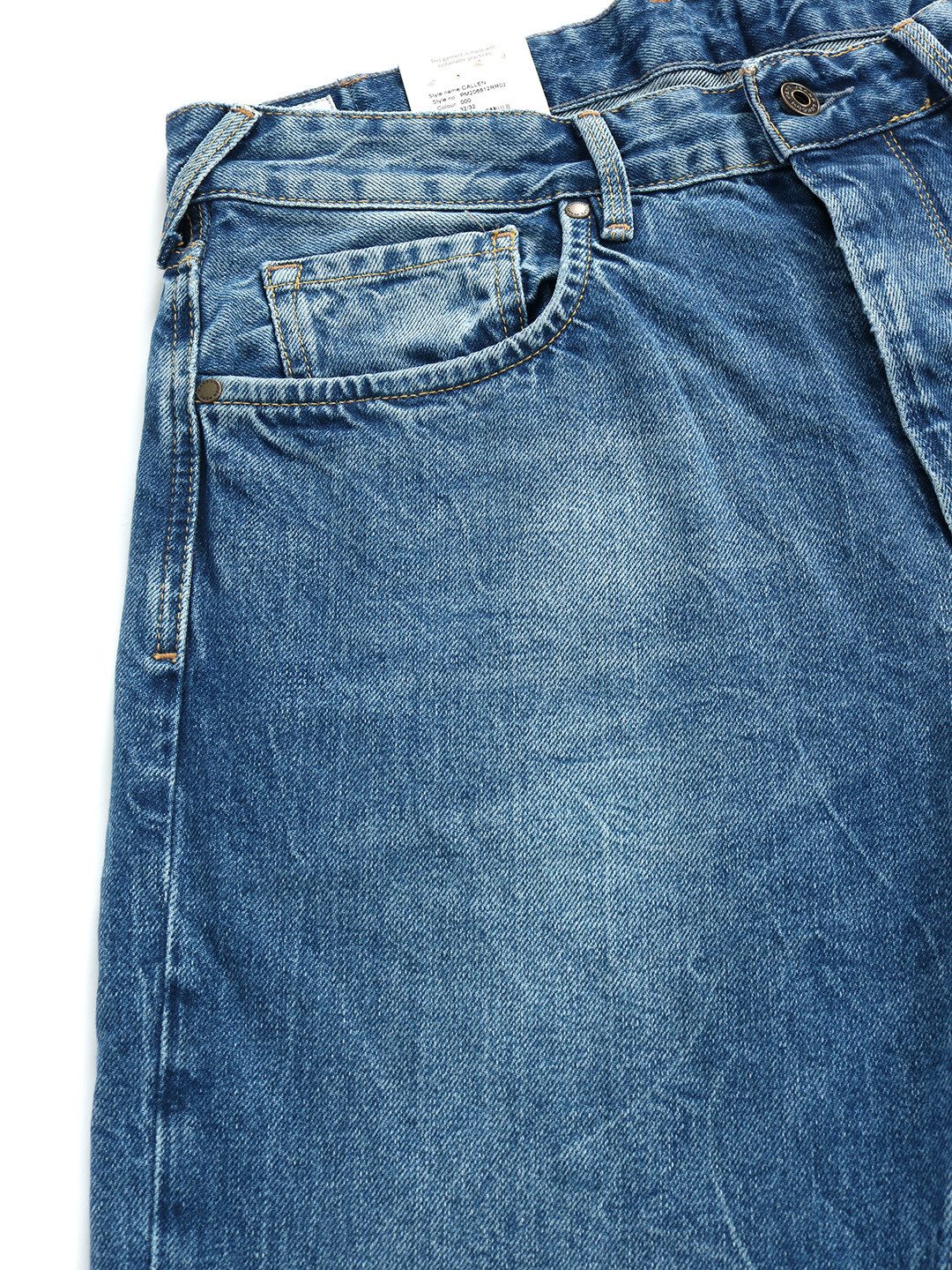 Pepe Jeans Tapered-fit-Jeans Relaxed Fit - Callen