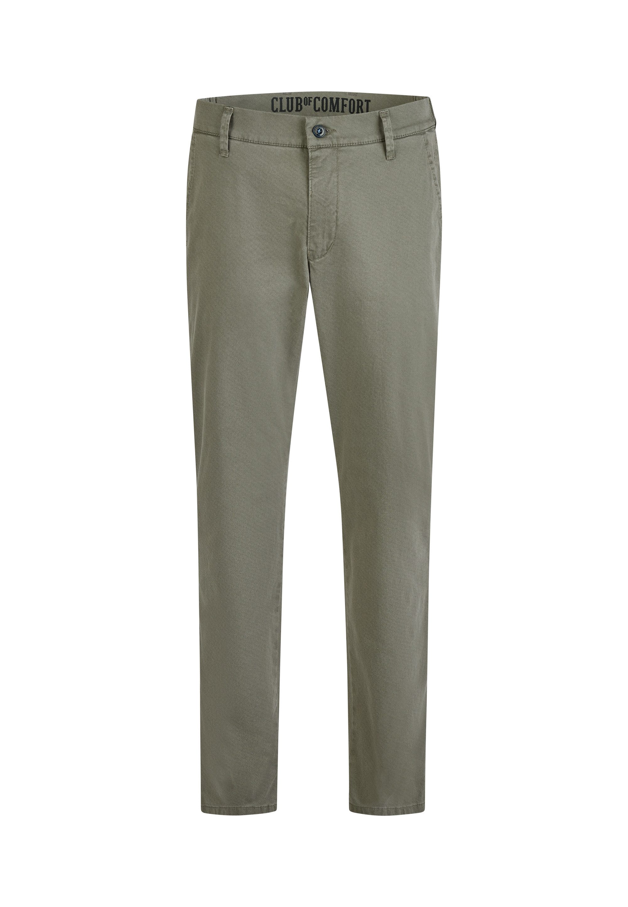 Hinrichs Chinos