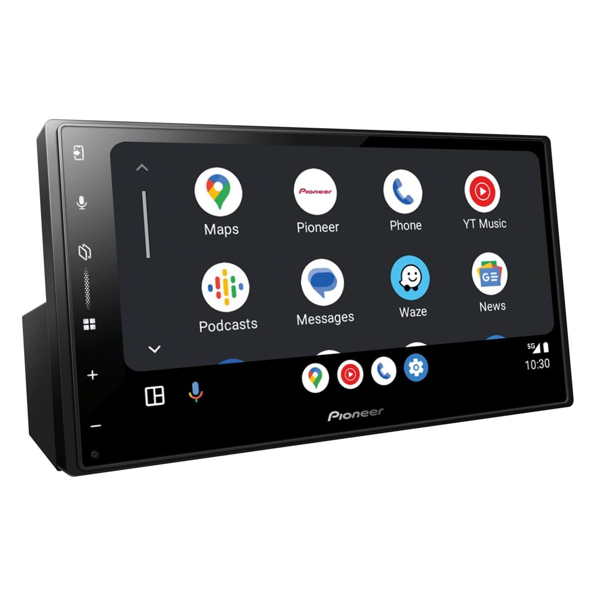 Pioneer SPH-DA77DAB Autoradio