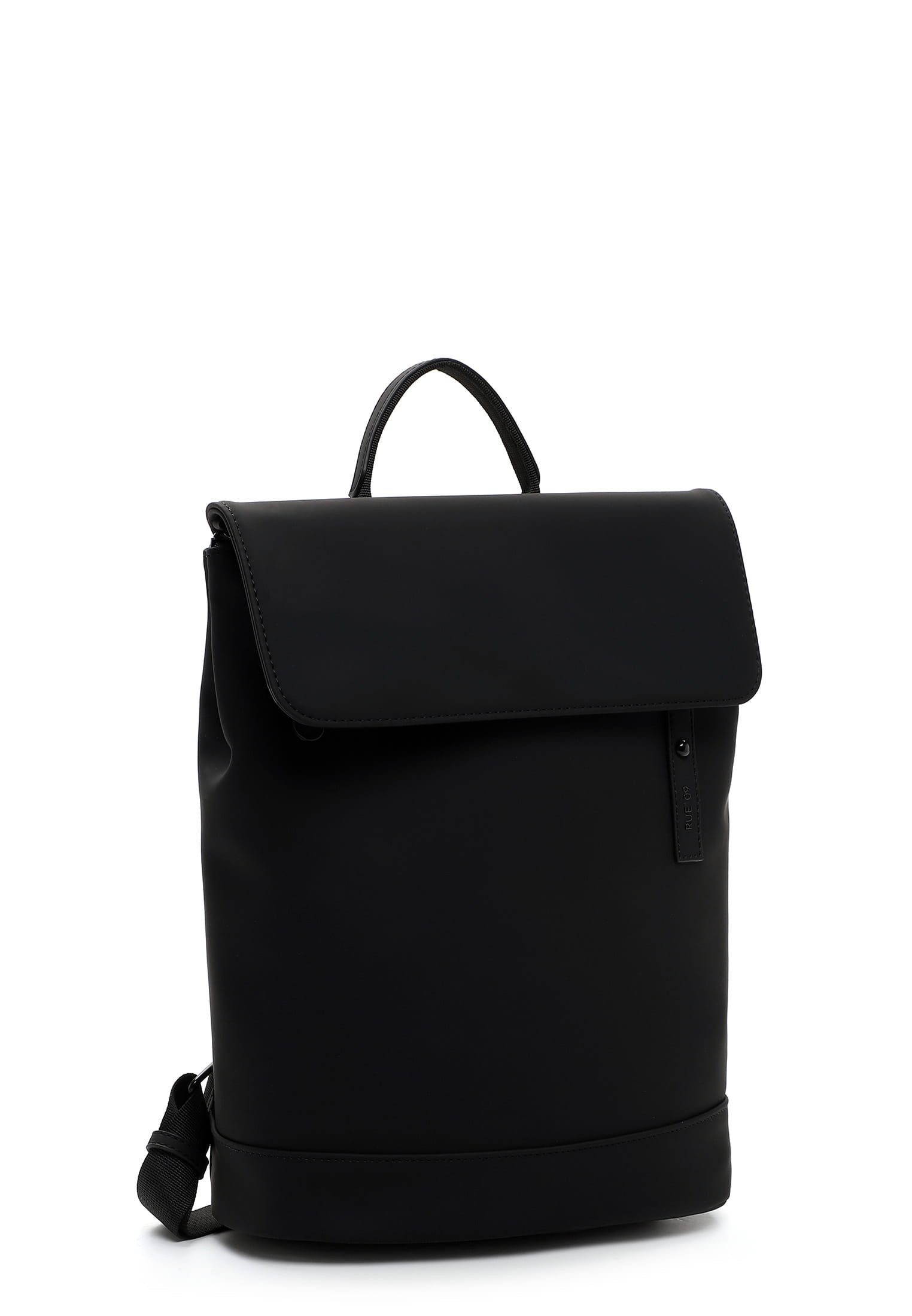 EMILY & NOAH Cityrucksack E&N Le Havre RUE 09, Logo Patch – Bild 5 von 5