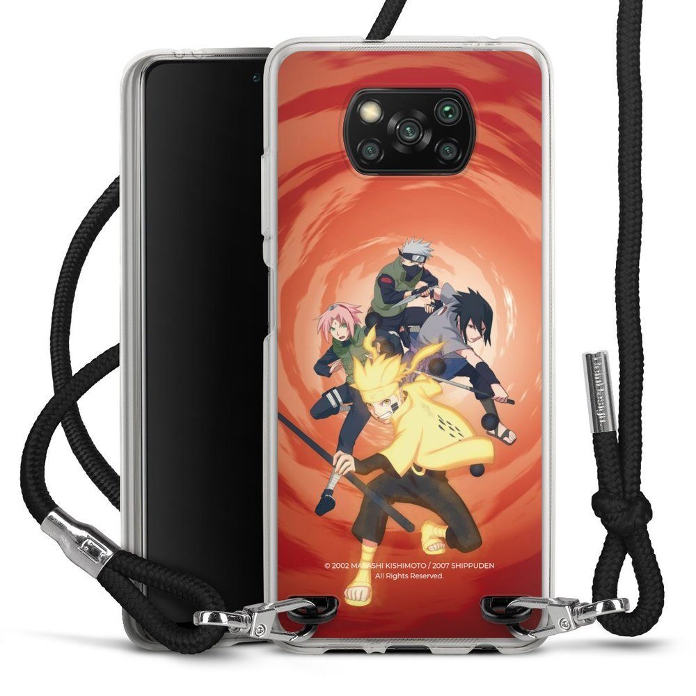 poco x3 mi band 5