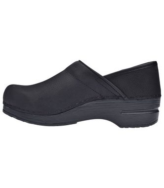 Sanita Clogs Leder Clog