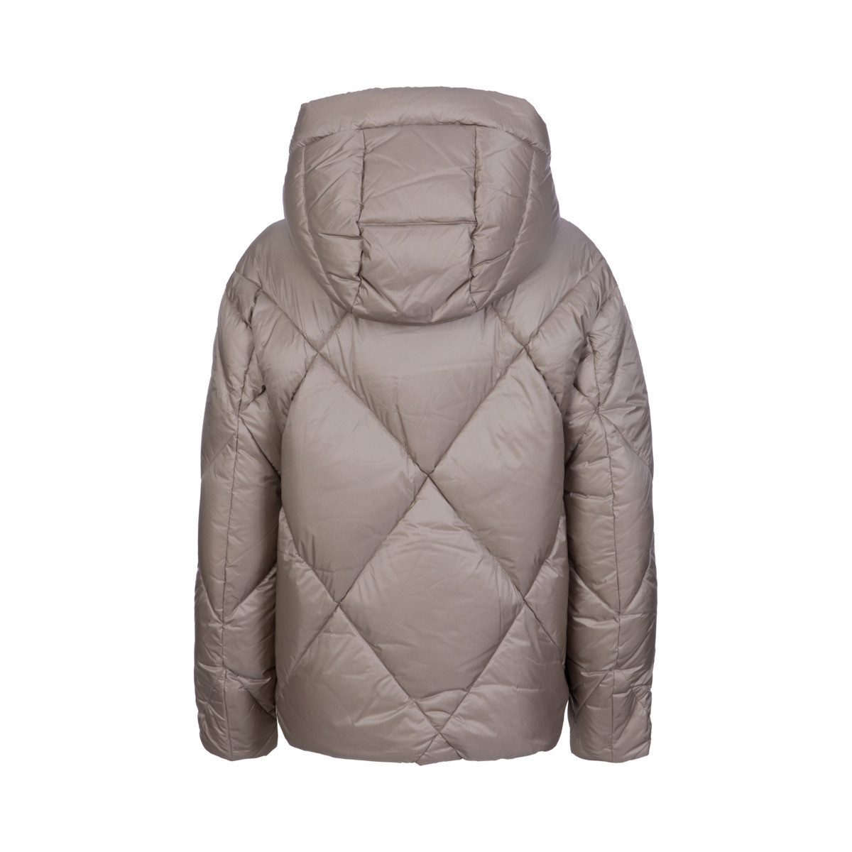 Blauer Daunenjacke Lamartine Damen Winterjacke, Steppjacke, Mantel, Parka, günstig online kaufen