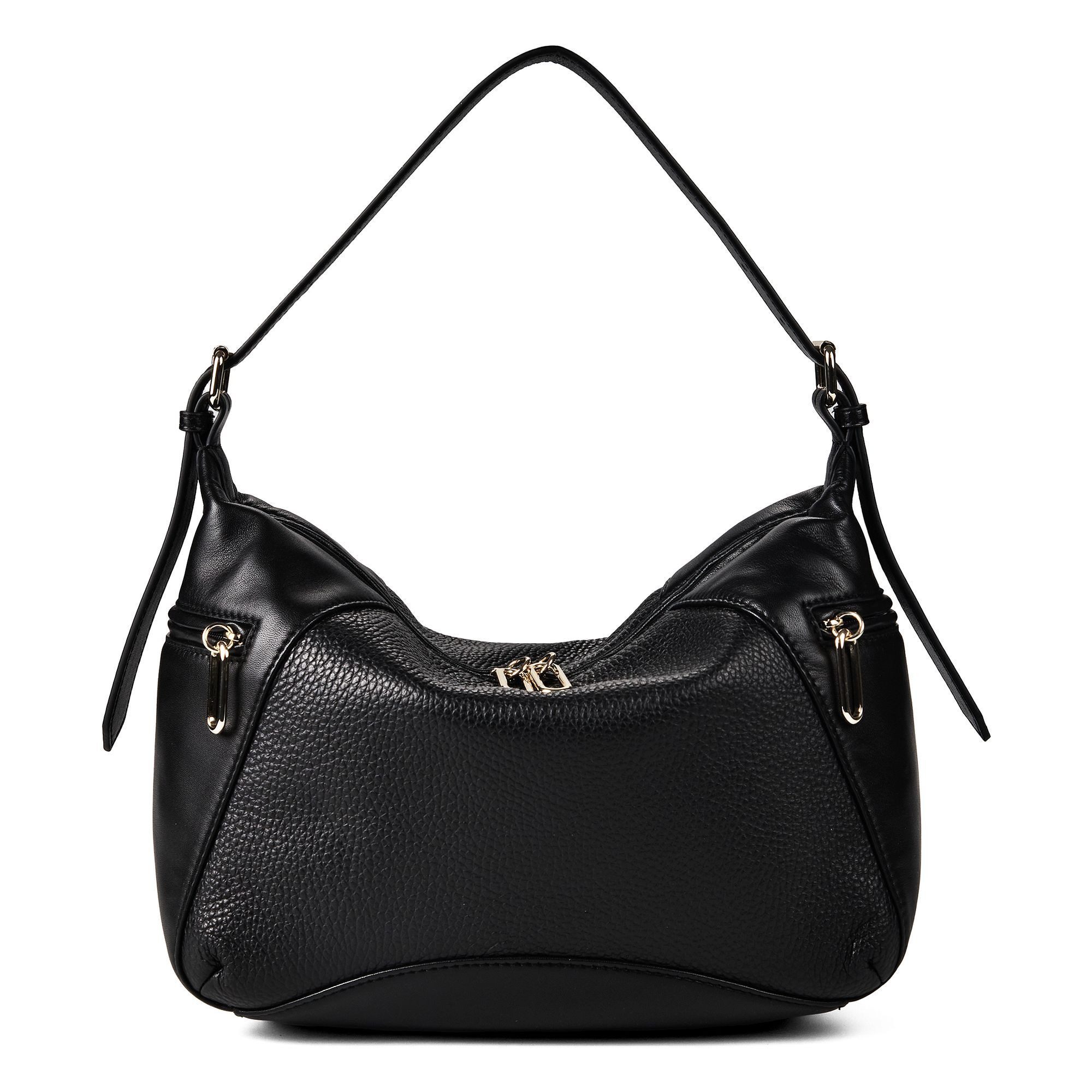 Mandarina Duck Schultertasche Daisy, Leder