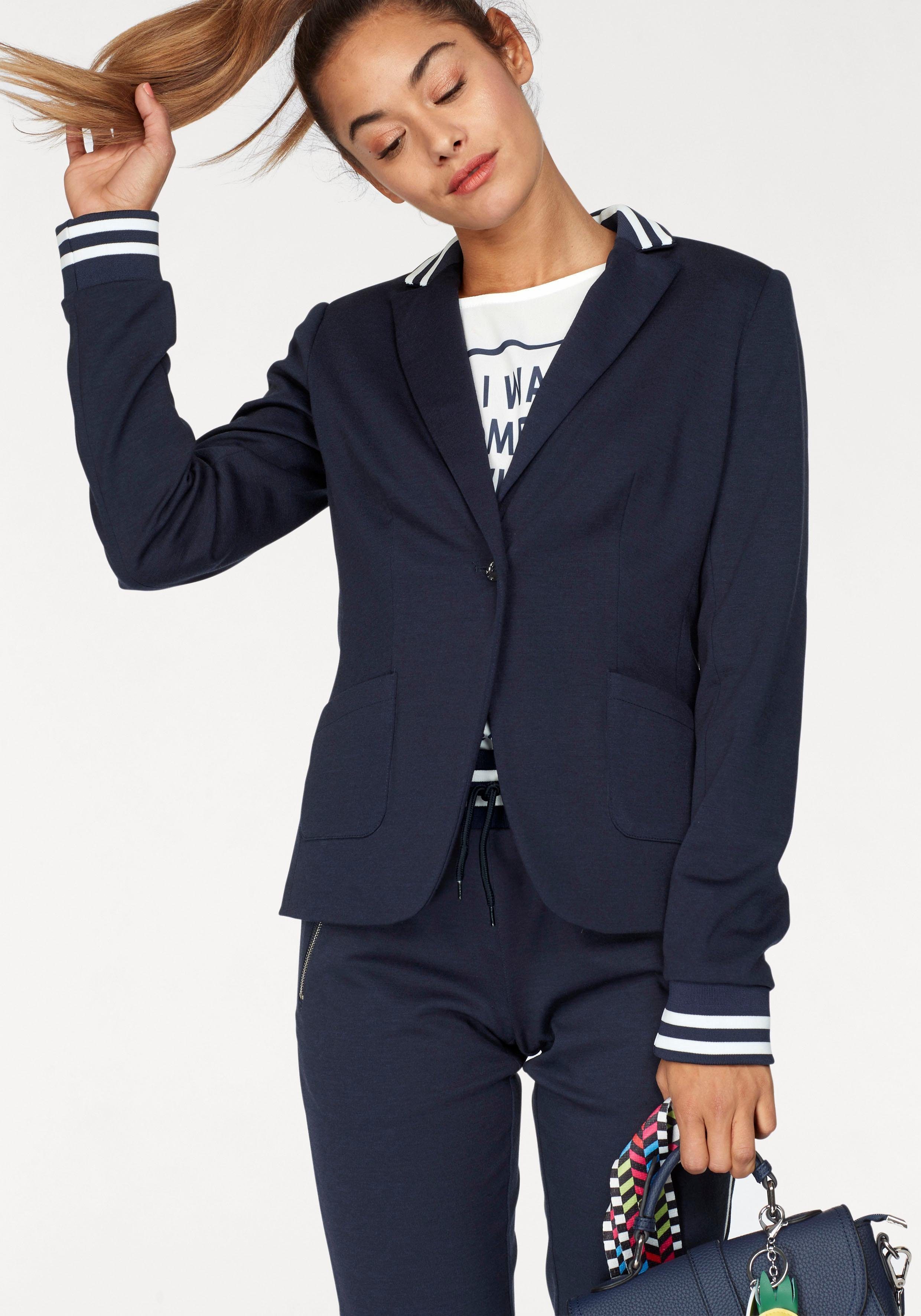 Sportliche Blazer für Damen kaufen » Sport Blazer | OTTO