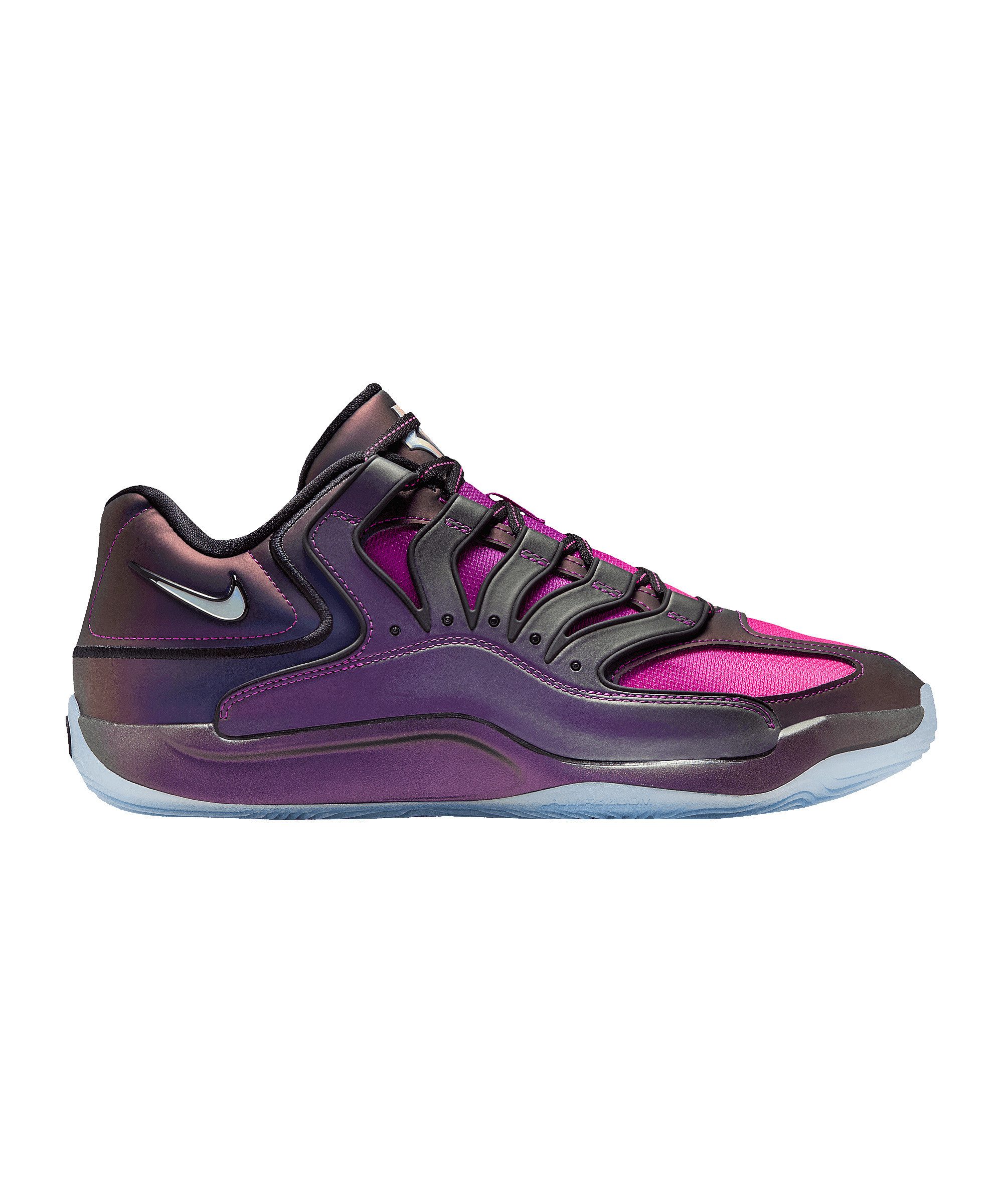 Nike Nike Performance KD18 MARATHON Herren Hallenschuh günstig online kaufen