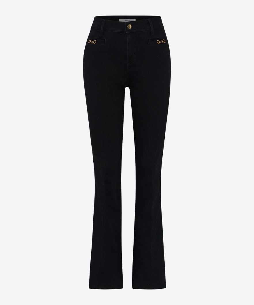 5-Pocket-Hose