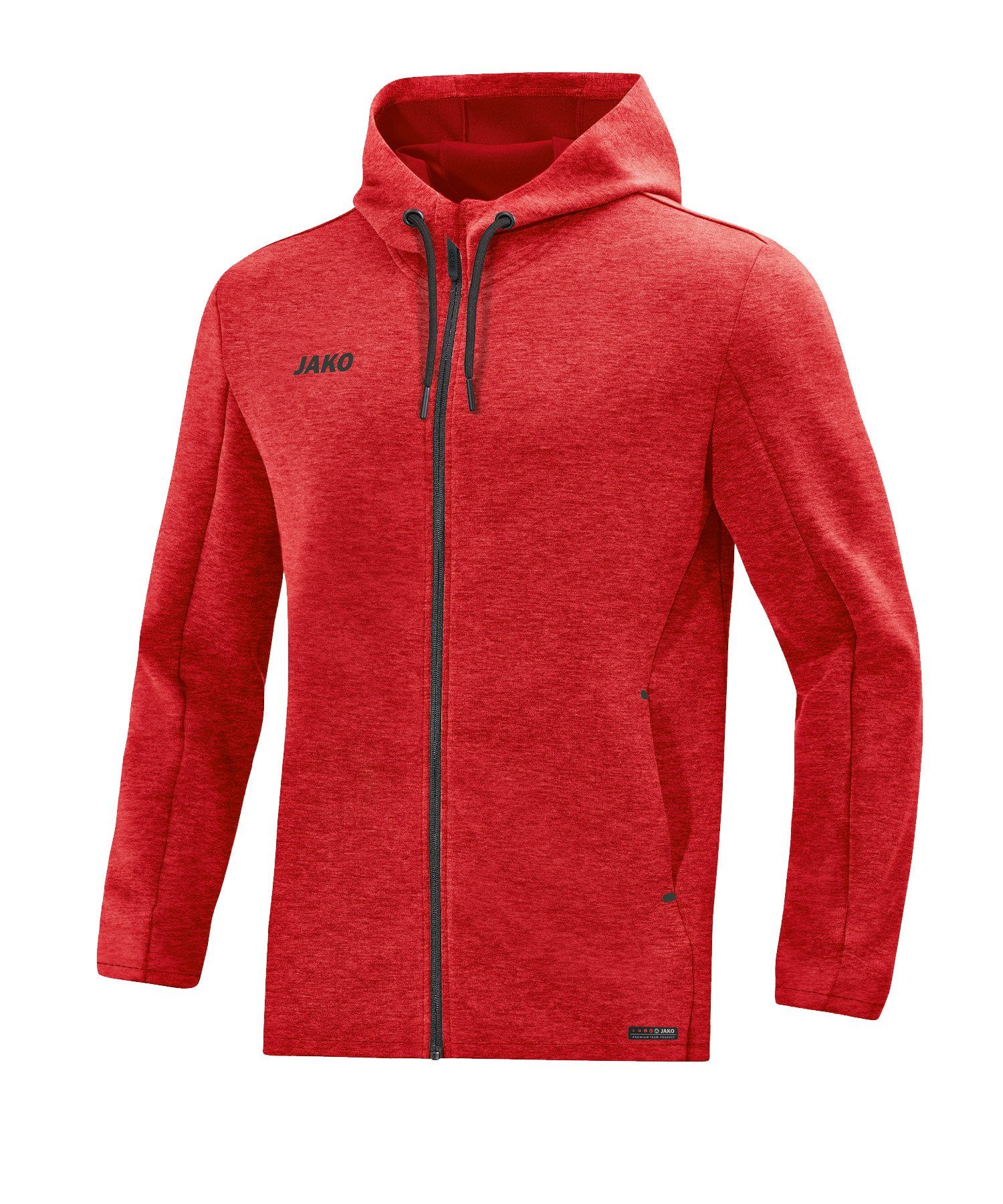 Jako Sweatjacke JAKO Premium Basic Kapuzenjacke günstig online kaufen