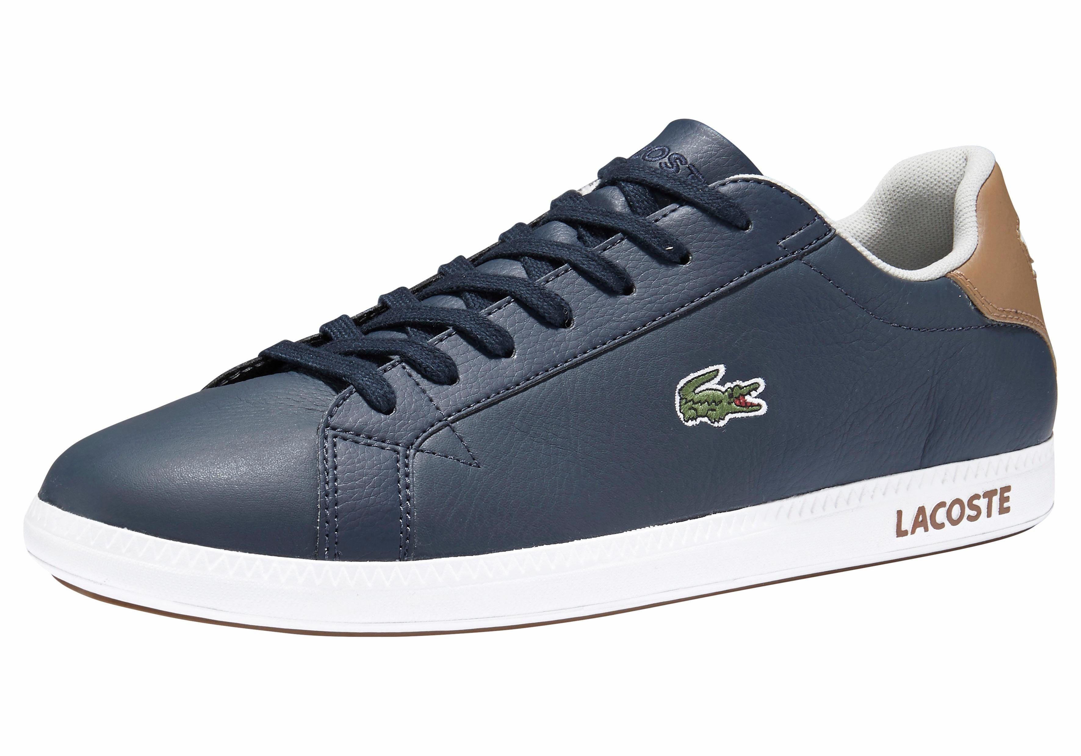 lacoste men's graduate