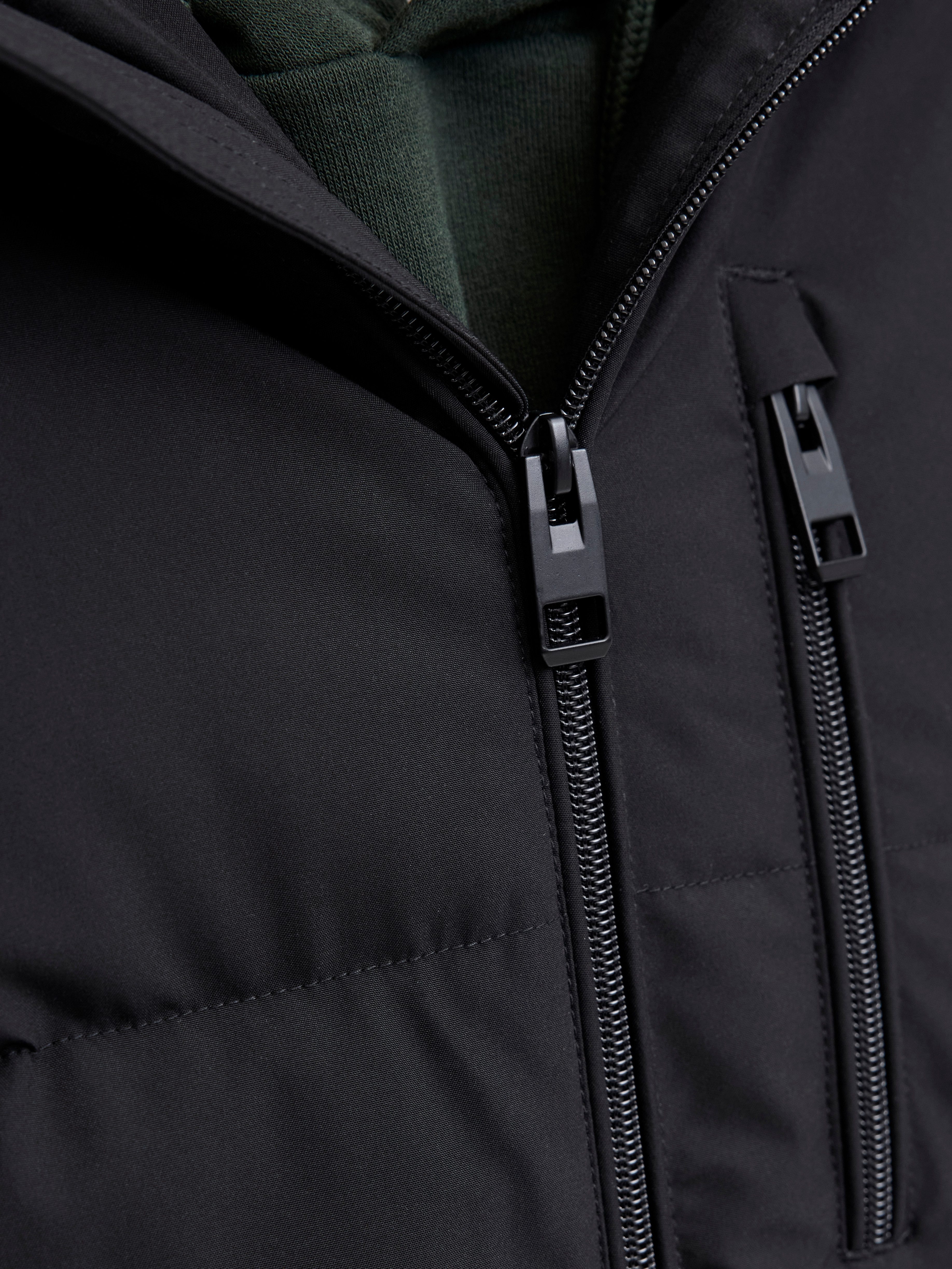 Jack & Jones PlusSize Steppjacke JJEOWEN günstig online kaufen