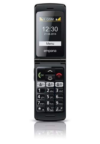 Мобильный телефон »FLIP basic&la...