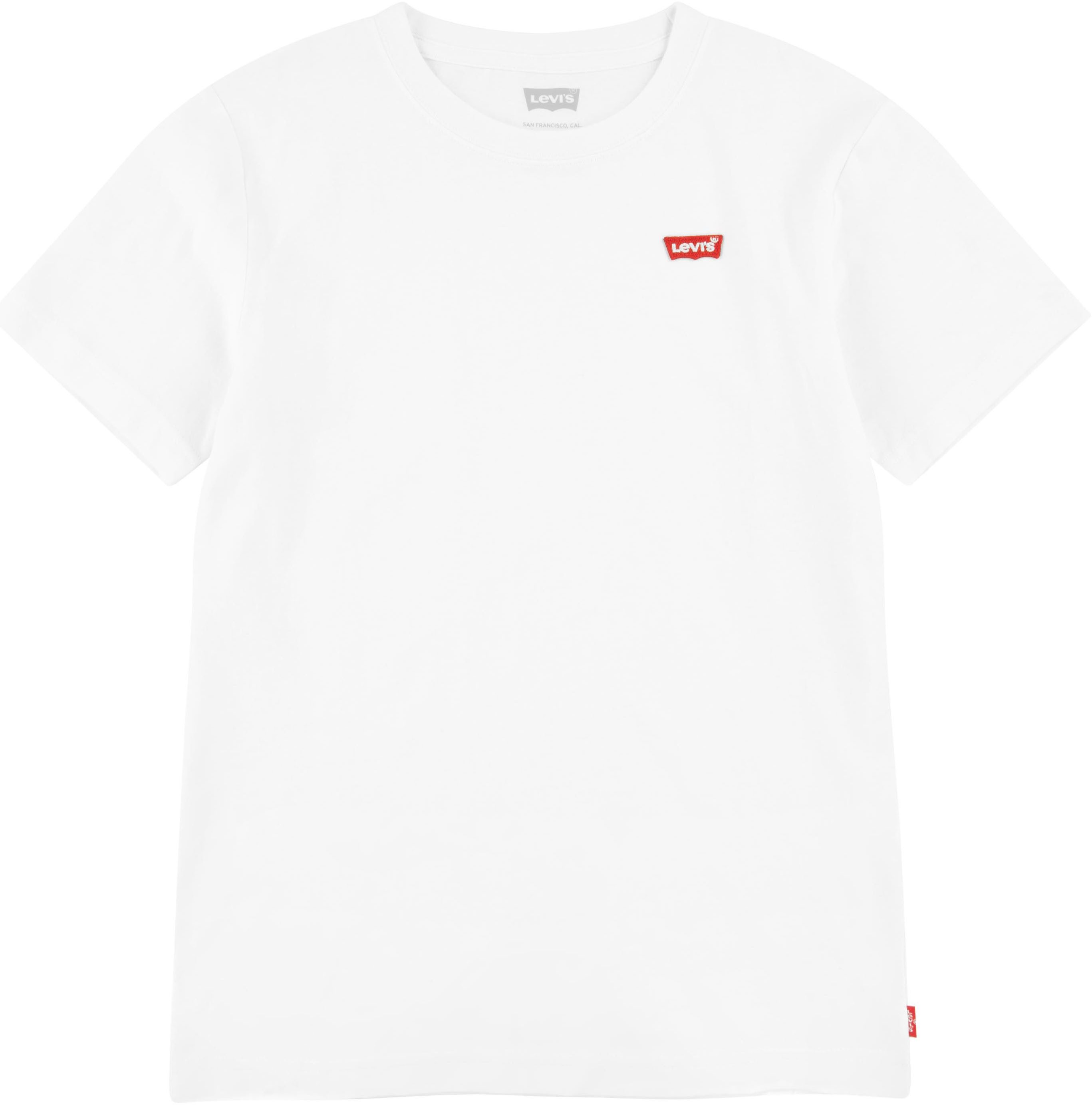 Levi's® Kids T-Shirt LVB BATWING CHEST HIT Mit Logo Stickerei for BOYS