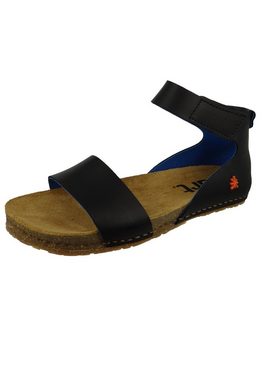 Art 0382 Creta Black Sandale